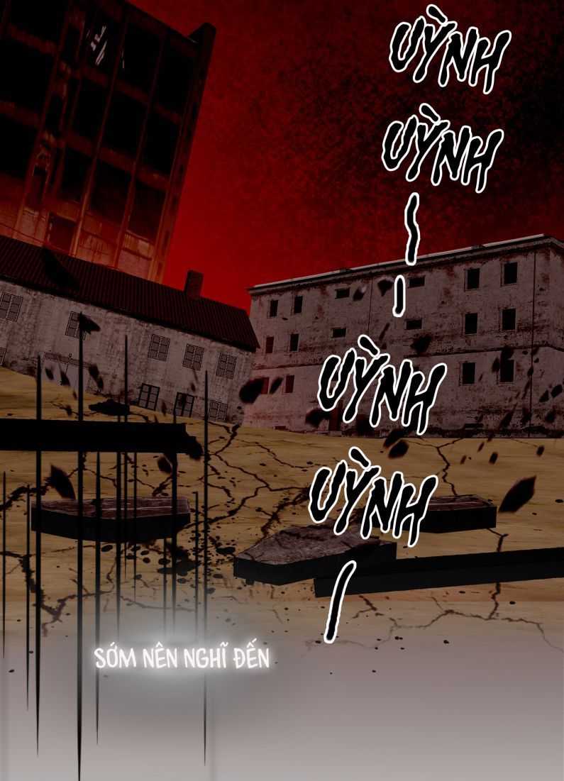 Nụ Hôn Vực Thẳm Chapter 124 - 37