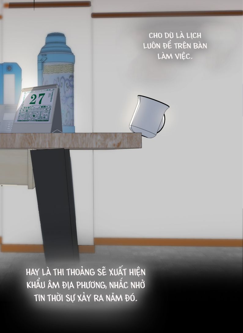 Nụ Hôn Vực Thẳm Chapter 124 - 38