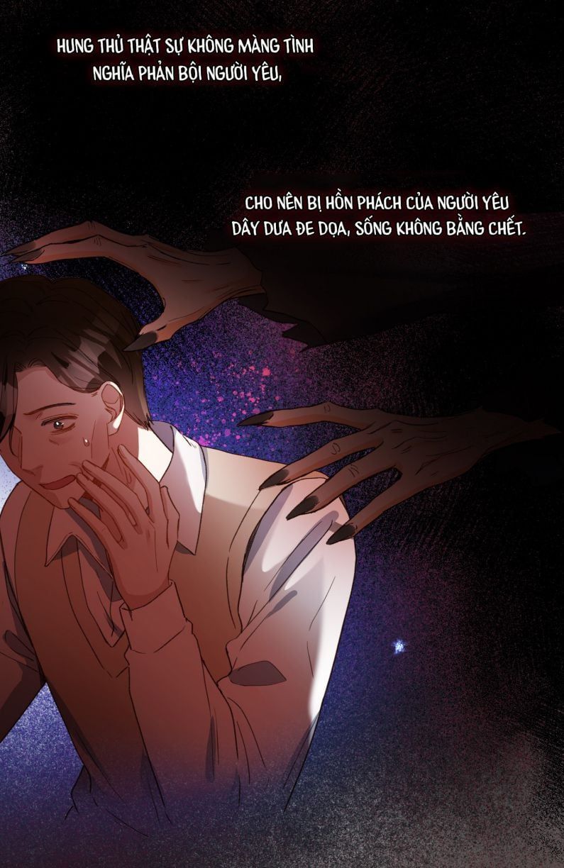 Nụ Hôn Vực Thẳm Chapter 124 - 5