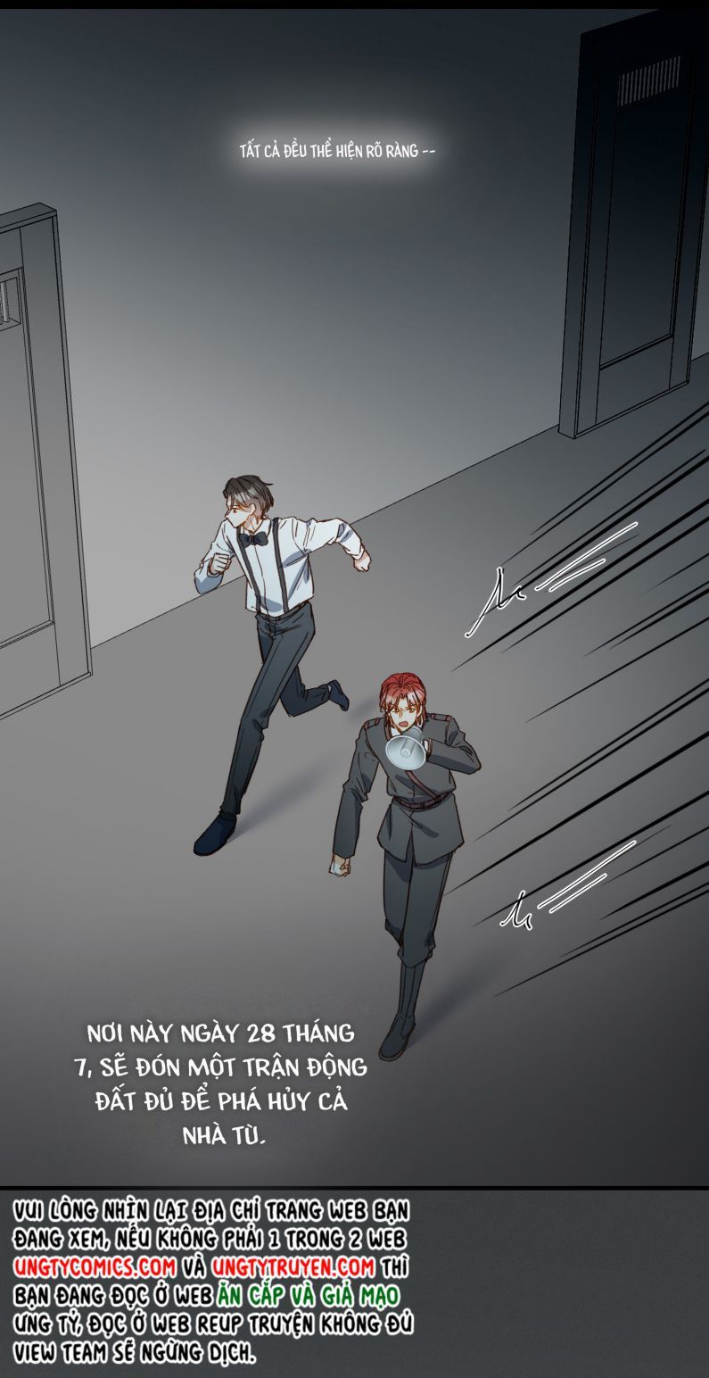 Nụ Hôn Vực Thẳm Chapter 124 - 41