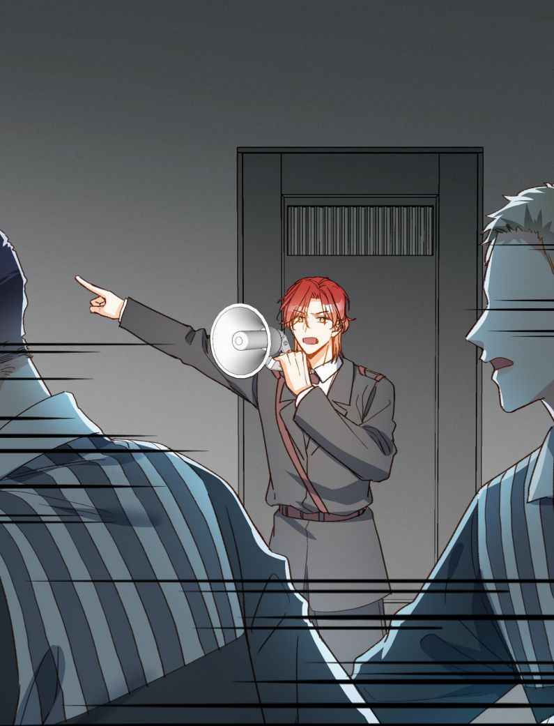 Nụ Hôn Vực Thẳm Chapter 124 - 42