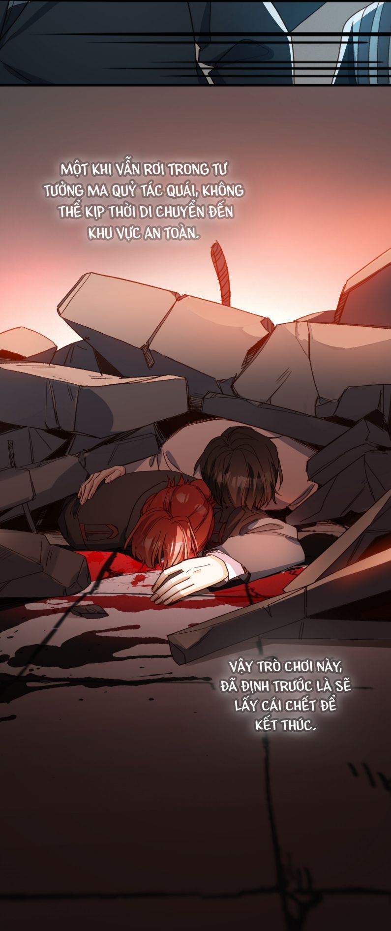 Nụ Hôn Vực Thẳm Chapter 124 - 43