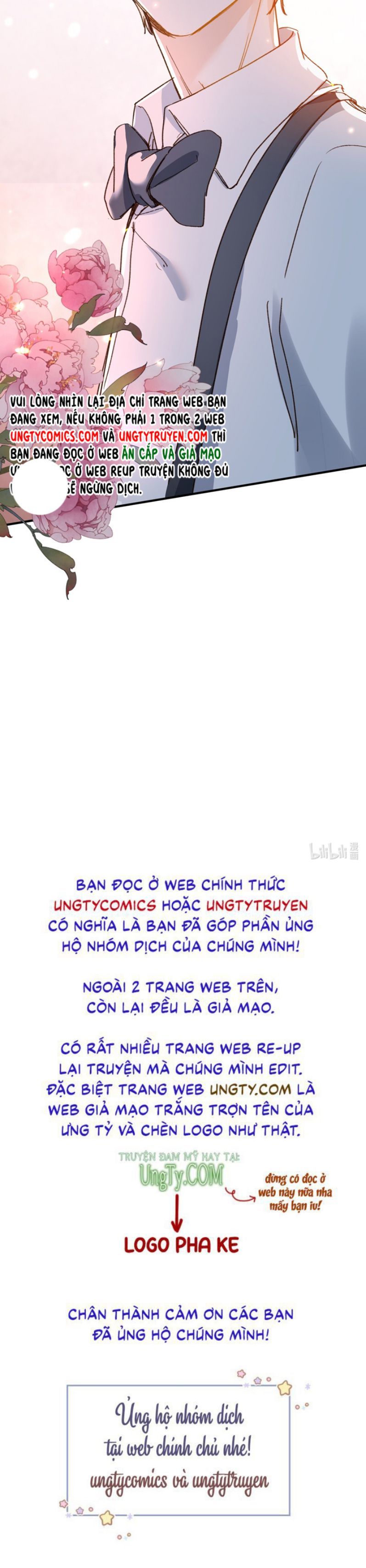 Nụ Hôn Vực Thẳm Chapter 124 - 45