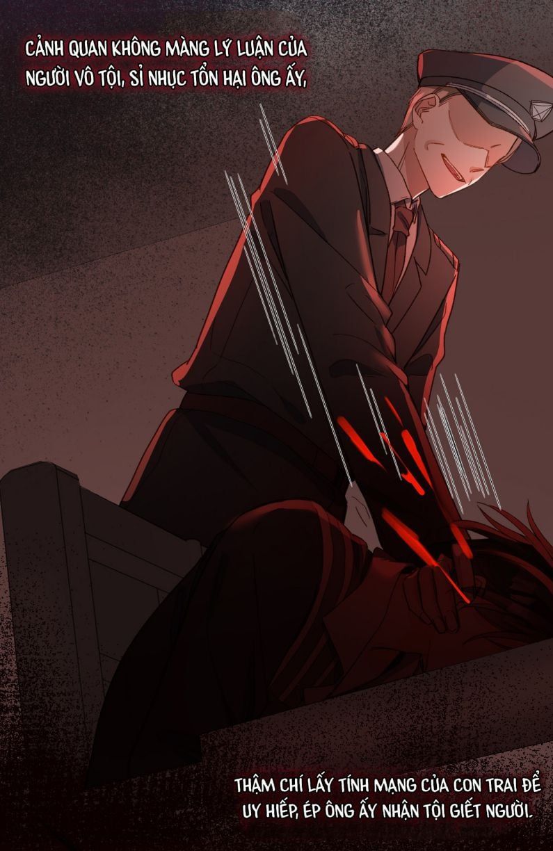 Nụ Hôn Vực Thẳm Chapter 124 - 6