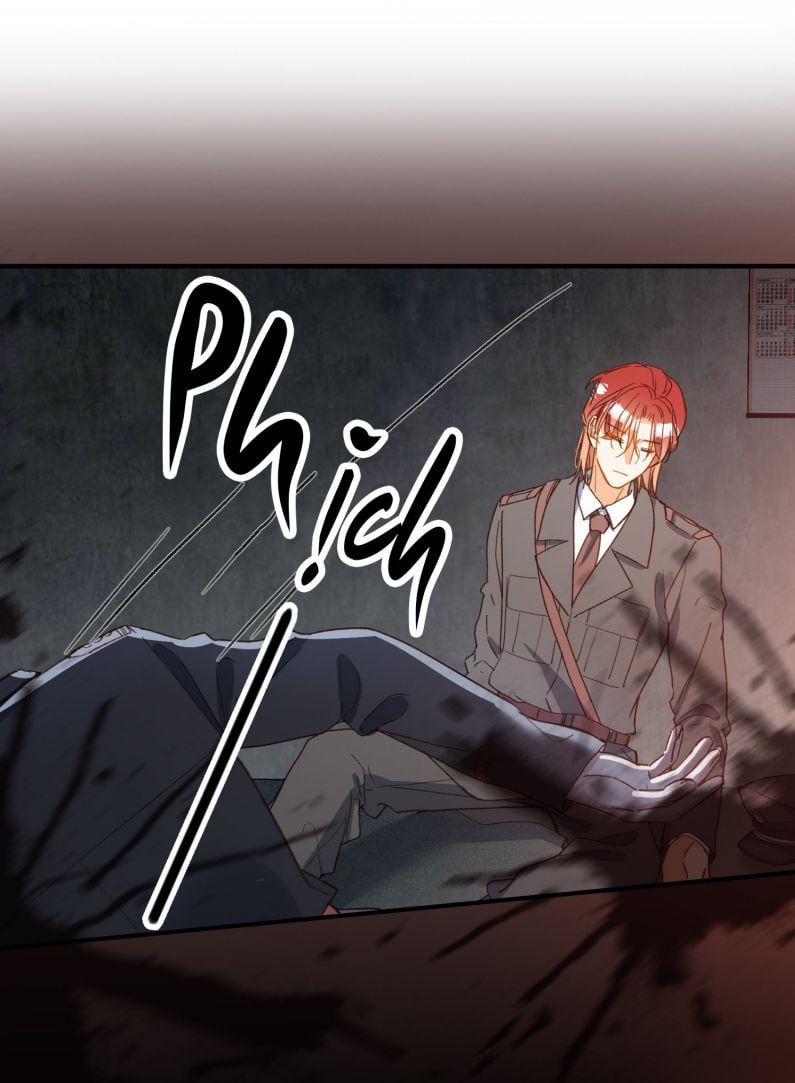 Nụ Hôn Vực Thẳm Chapter 124 - 9