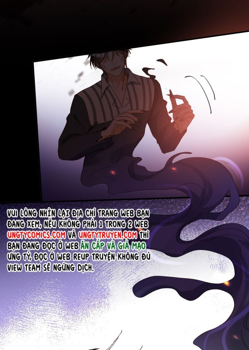 Nụ Hôn Vực Thẳm Chapter 124 - 10