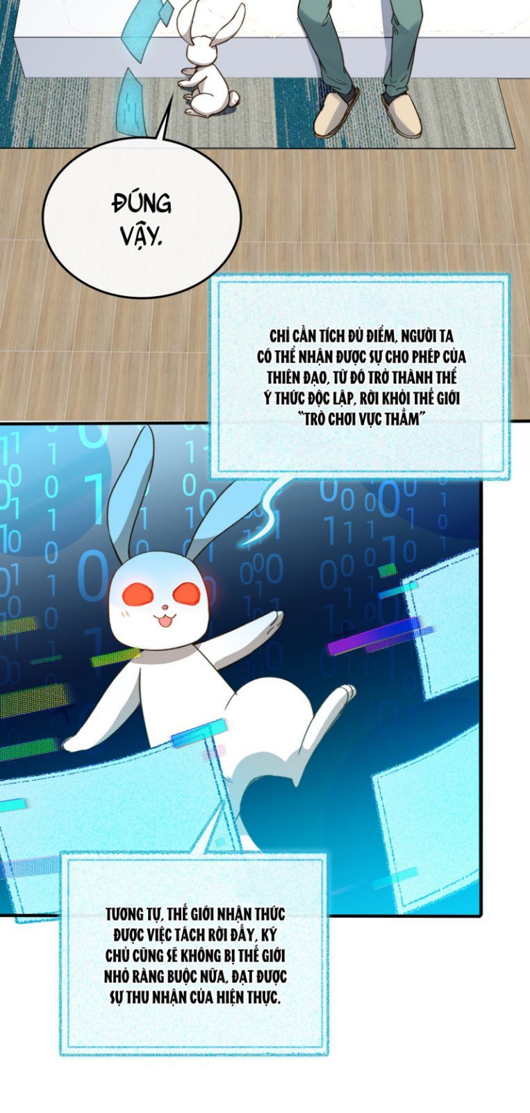 Nụ Hôn Vực Thẳm Chapter 125 - 12