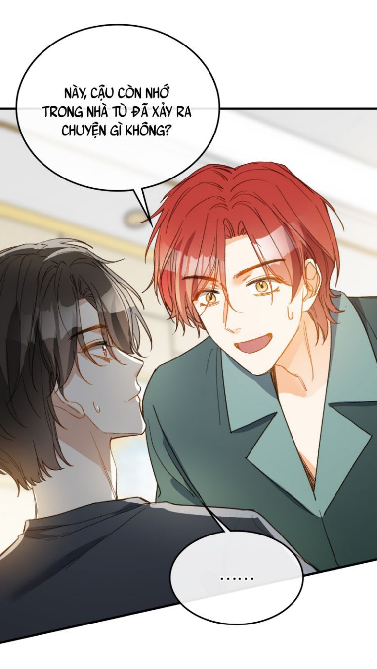 Nụ Hôn Vực Thẳm Chapter 125 - 16