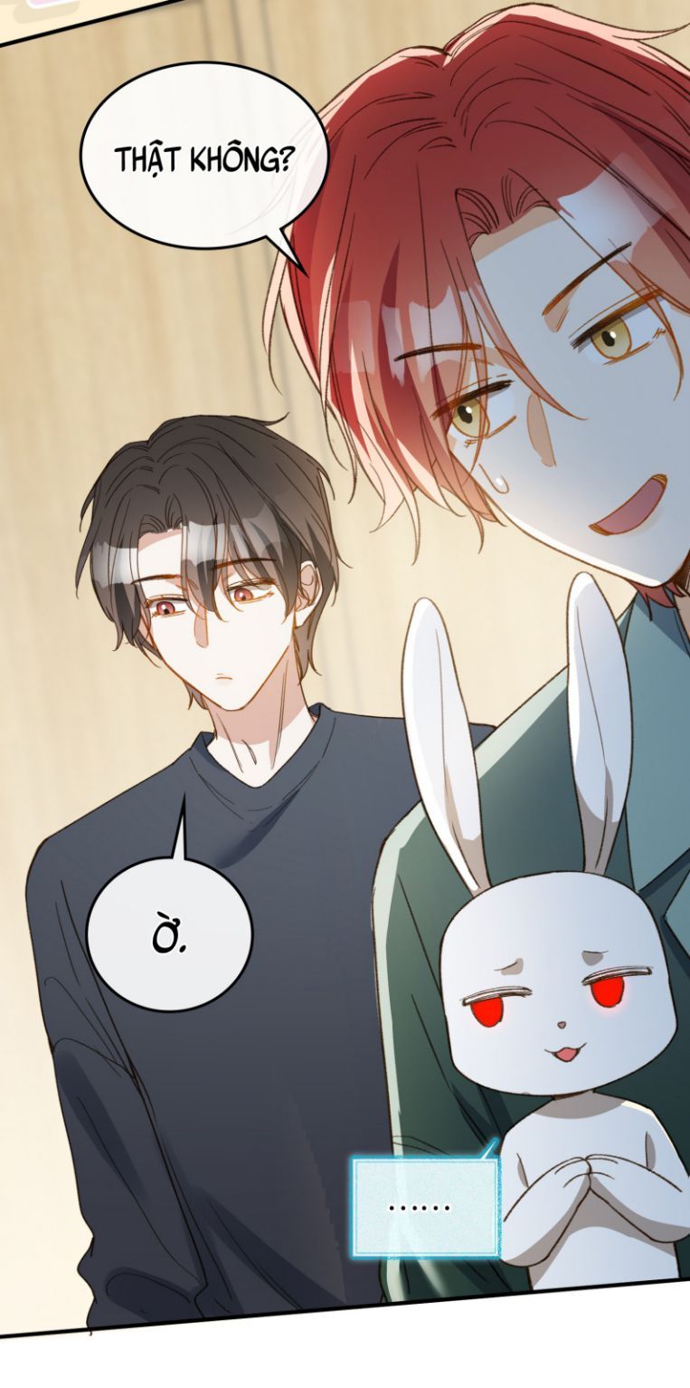 Nụ Hôn Vực Thẳm Chapter 125 - 18