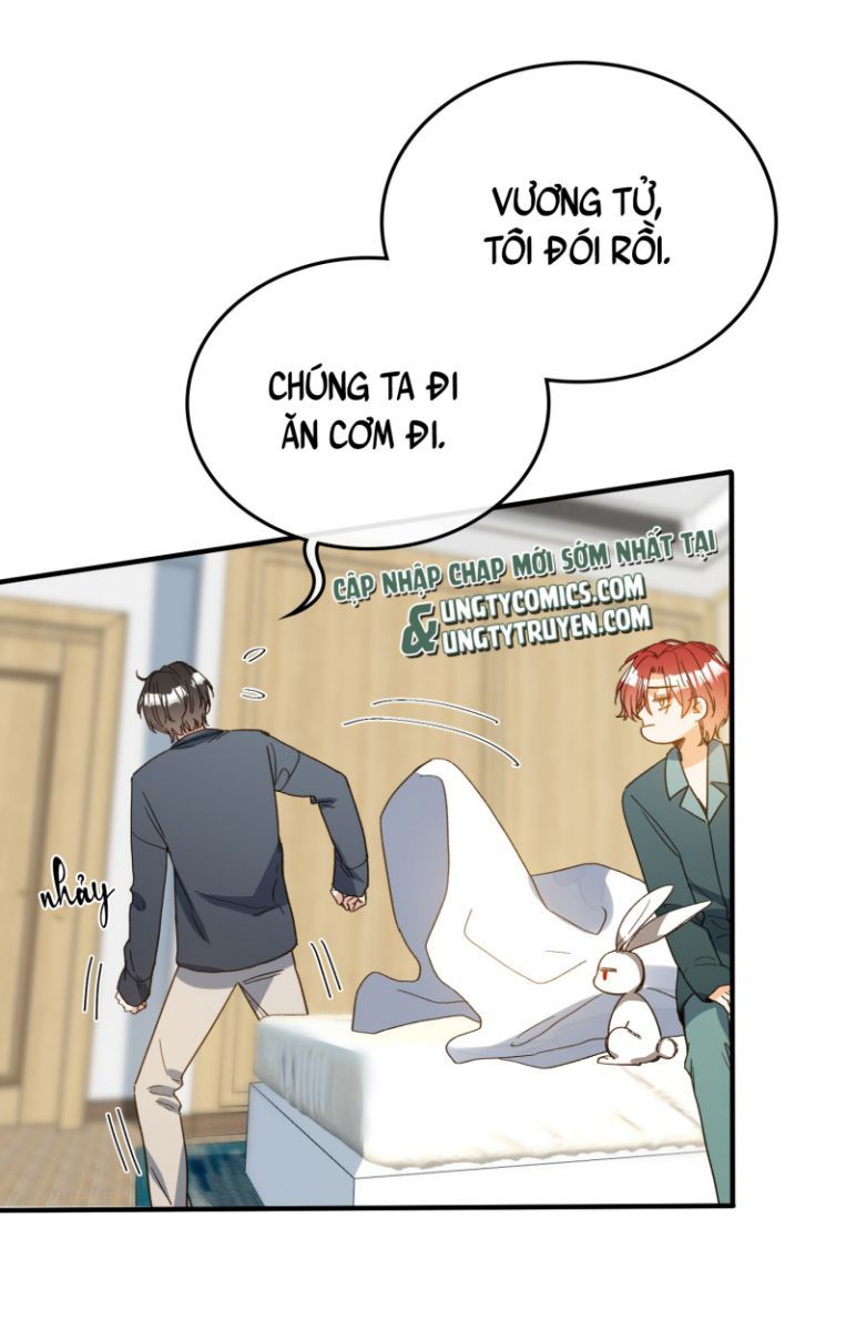 Nụ Hôn Vực Thẳm Chapter 125 - 19