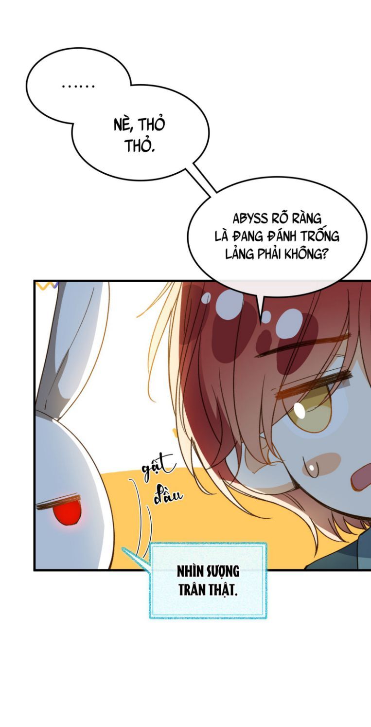 Nụ Hôn Vực Thẳm Chapter 125 - 20