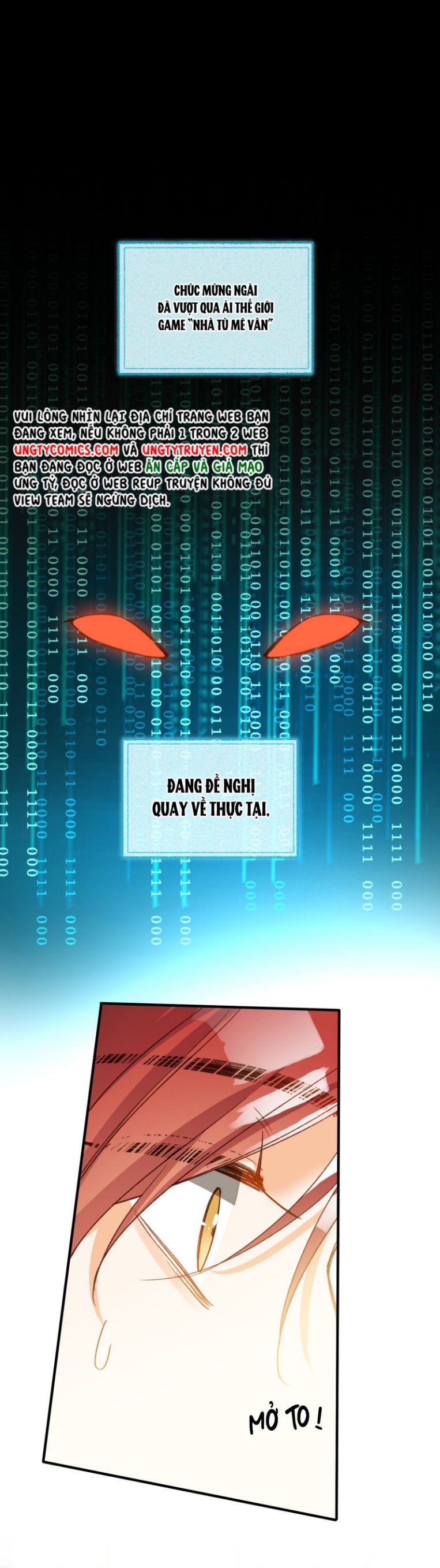 Nụ Hôn Vực Thẳm Chapter 125 - 3