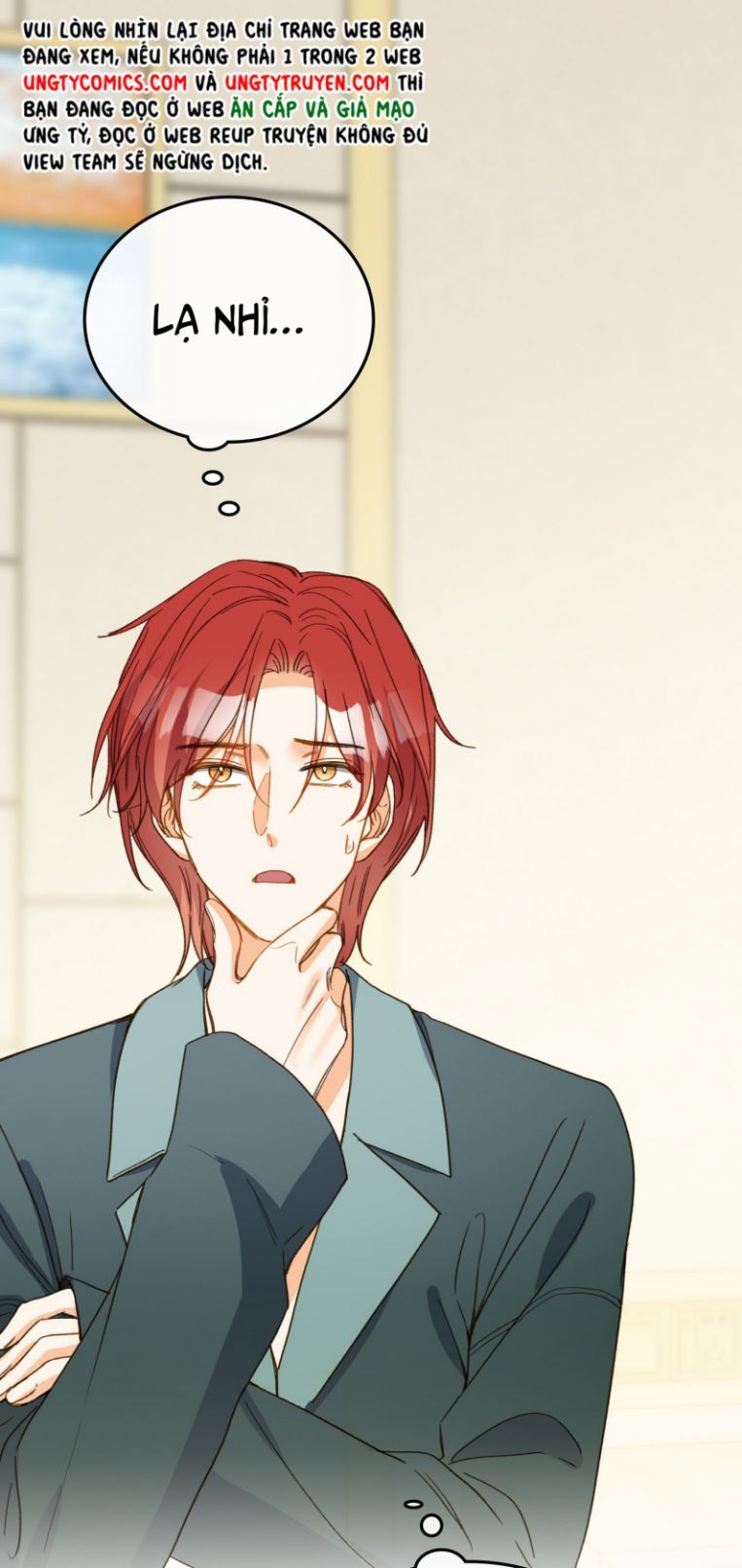 Nụ Hôn Vực Thẳm Chapter 125 - 21