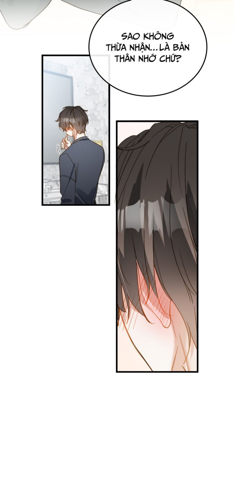 Nụ Hôn Vực Thẳm Chapter 125 - 22