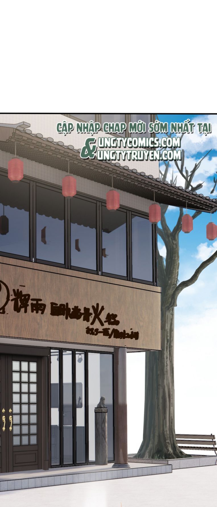 Nụ Hôn Vực Thẳm Chapter 125 - 23