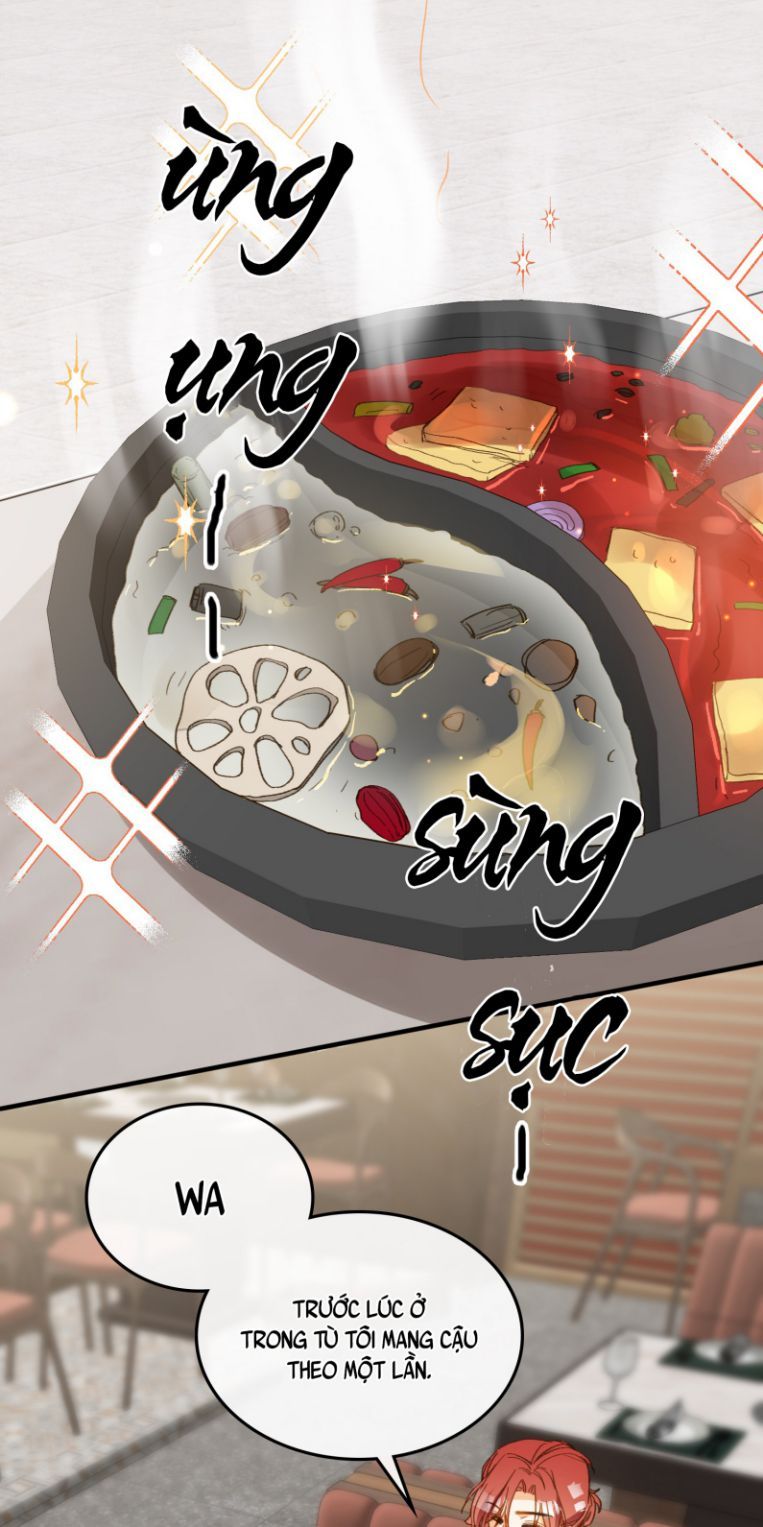 Nụ Hôn Vực Thẳm Chapter 125 - 24
