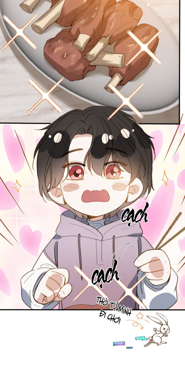 Nụ Hôn Vực Thẳm Chapter 125 - 26