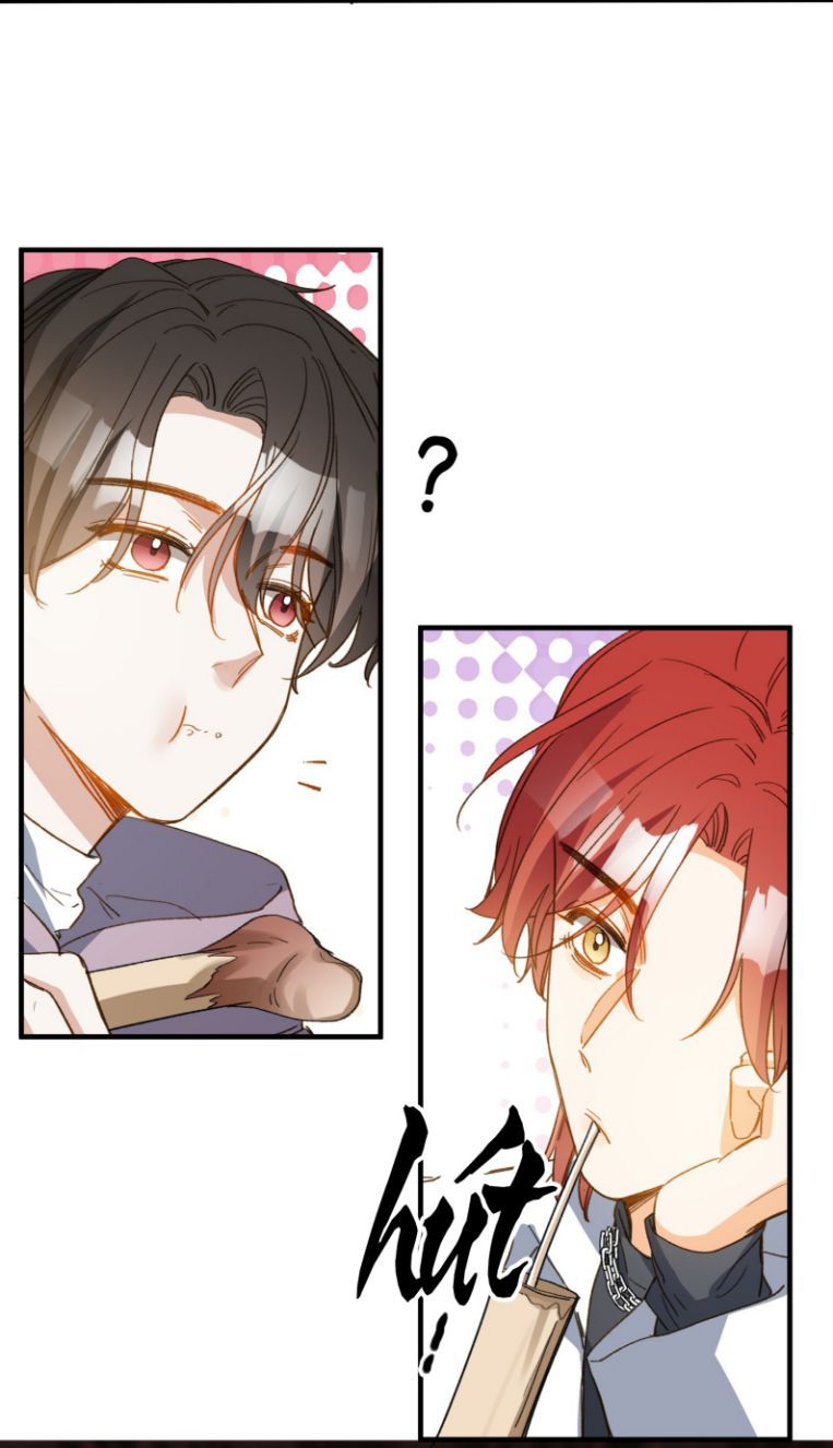 Nụ Hôn Vực Thẳm Chapter 125 - 28