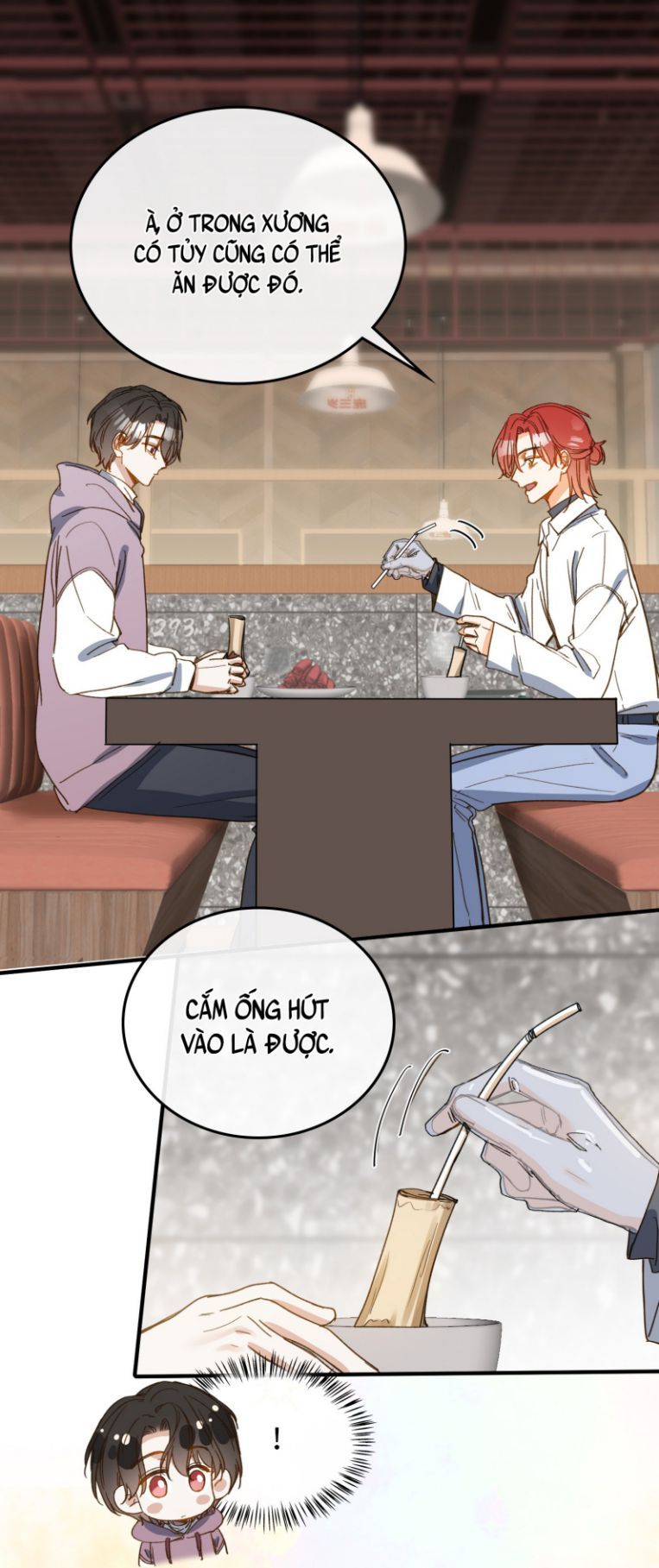 Nụ Hôn Vực Thẳm Chapter 125 - 29