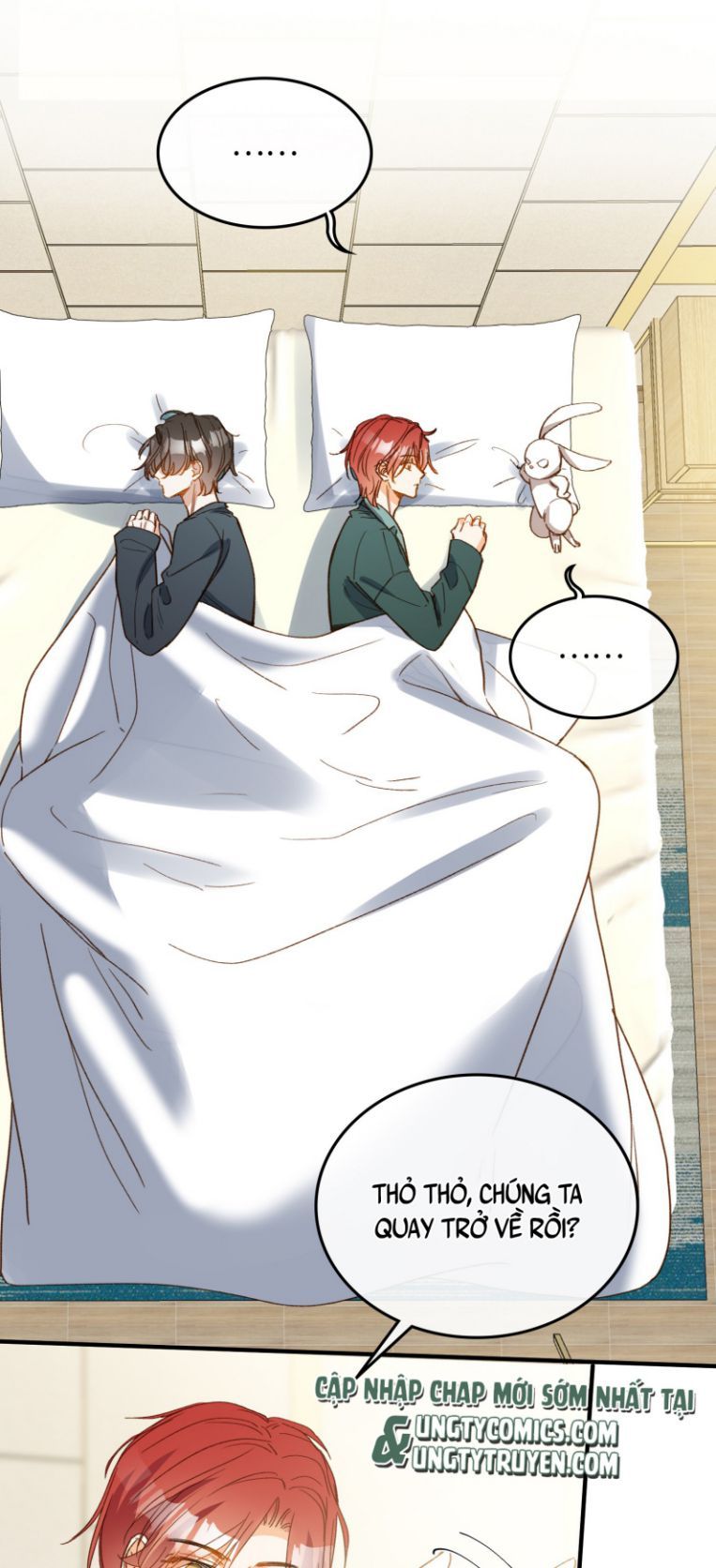 Nụ Hôn Vực Thẳm Chapter 125 - 4