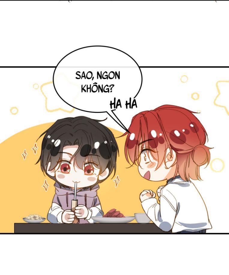 Nụ Hôn Vực Thẳm Chapter 125 - 31