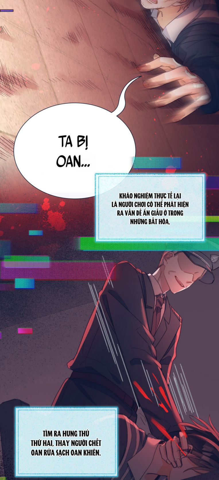 Nụ Hôn Vực Thẳm Chapter 125 - 6