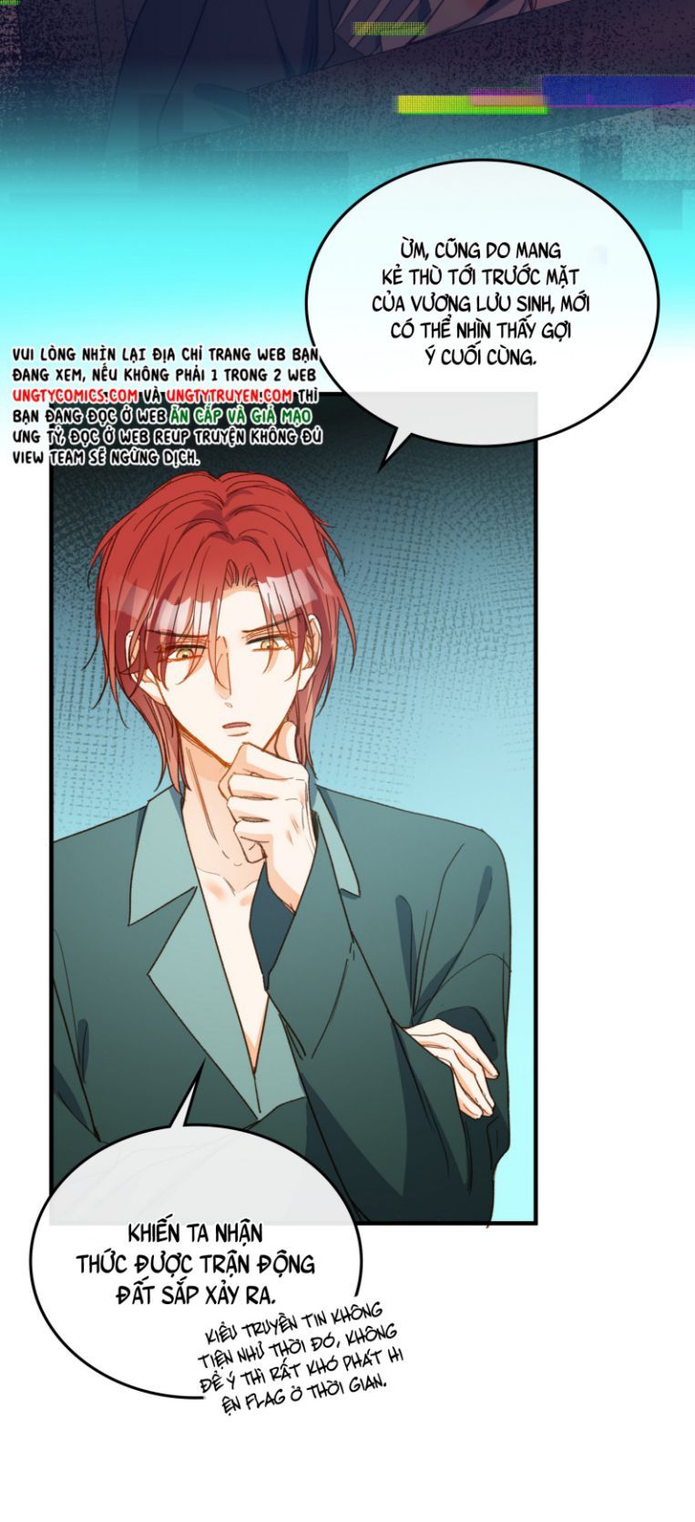 Nụ Hôn Vực Thẳm Chapter 125 - 7