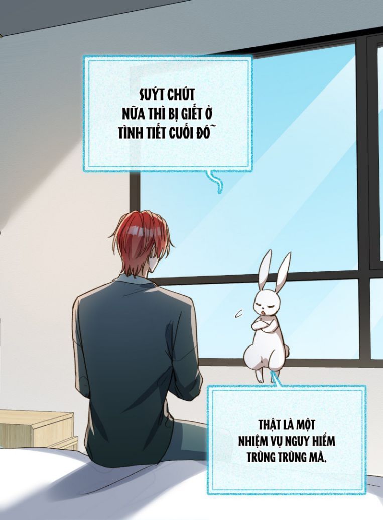 Nụ Hôn Vực Thẳm Chapter 125 - 8