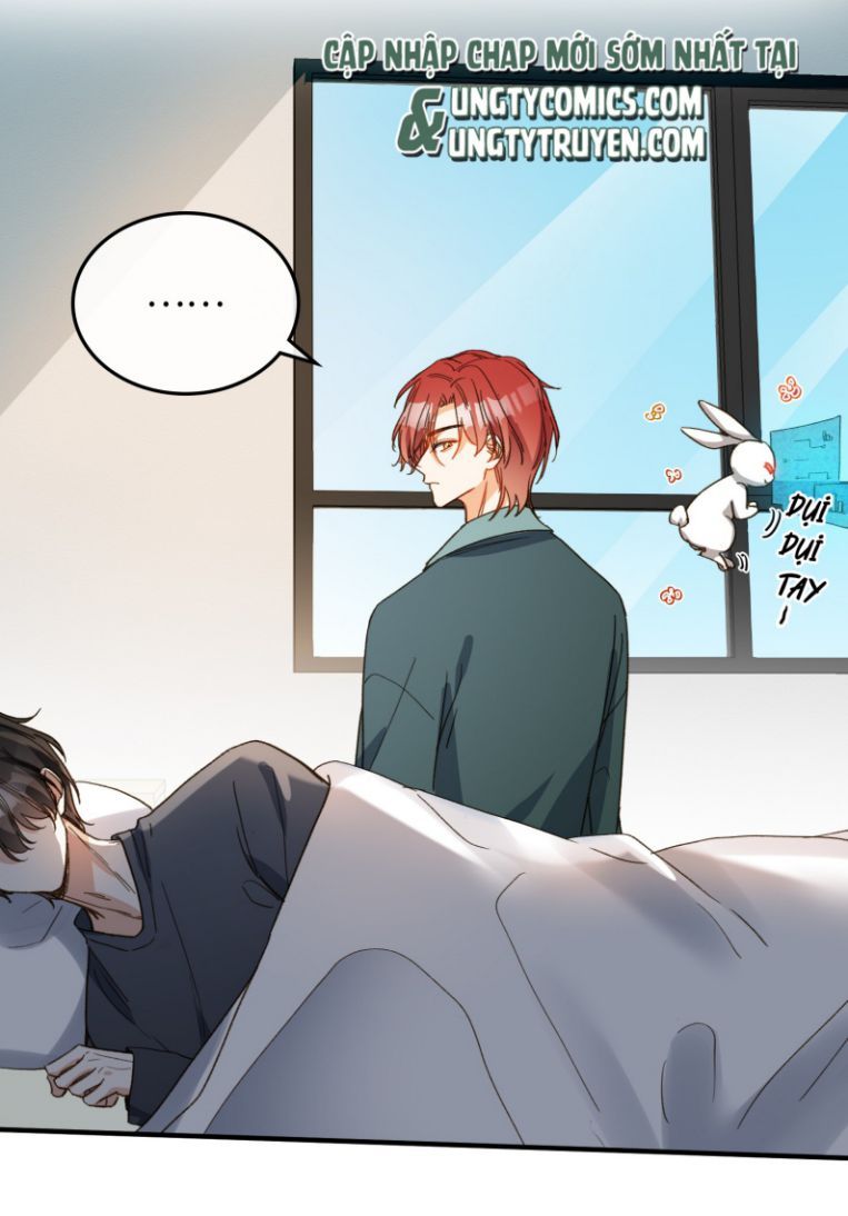 Nụ Hôn Vực Thẳm Chapter 125 - 10
