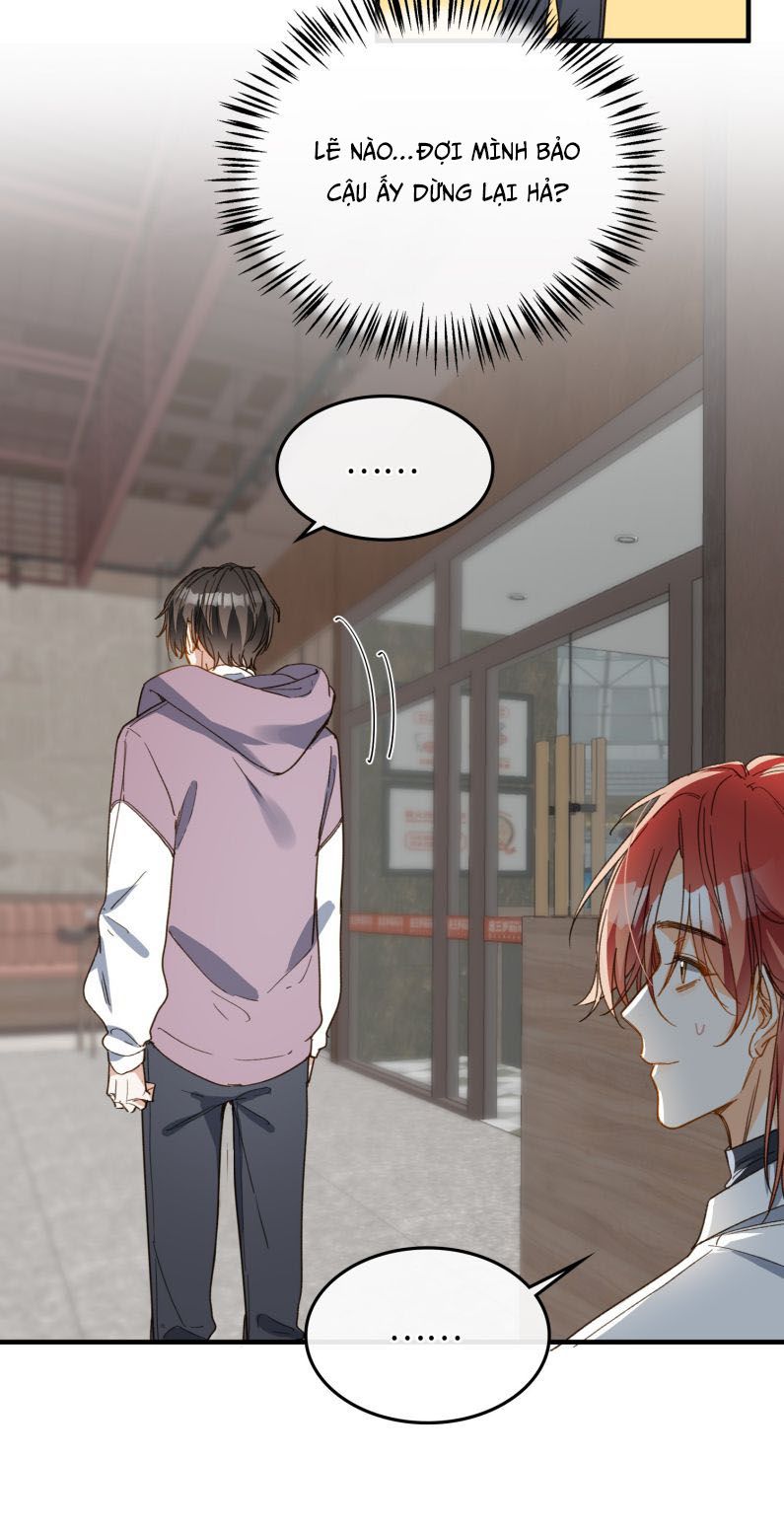 Nụ Hôn Vực Thẳm Chapter 126 - 11