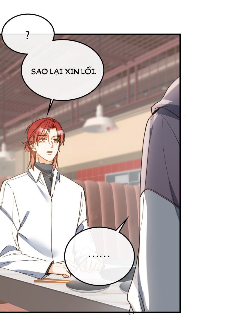 Nụ Hôn Vực Thẳm Chapter 126 - 14