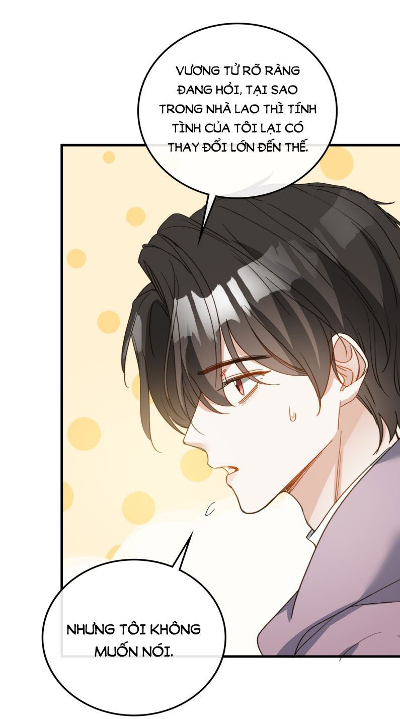 Nụ Hôn Vực Thẳm Chapter 126 - 15