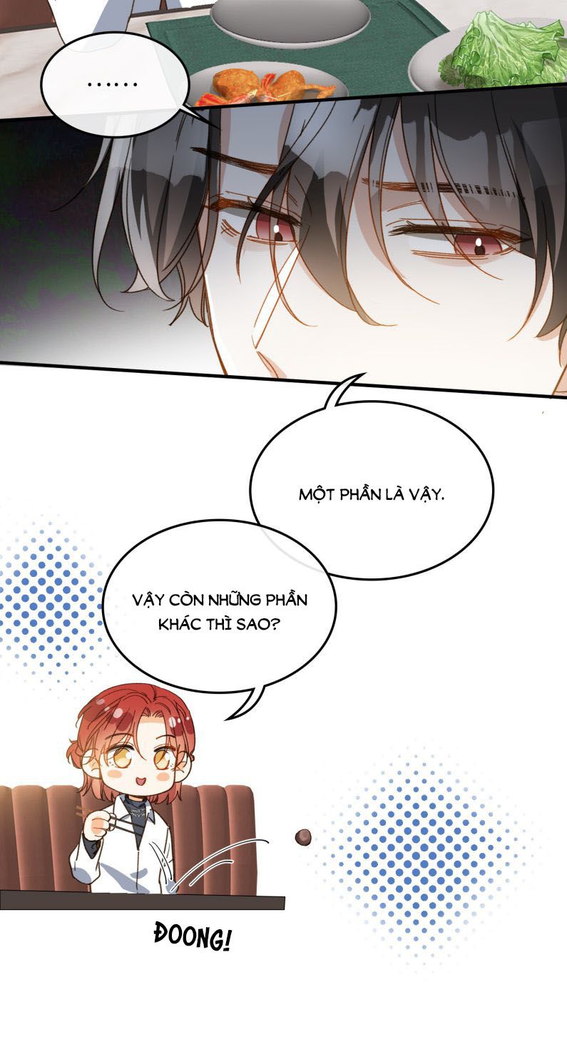 Nụ Hôn Vực Thẳm Chapter 126 - 17