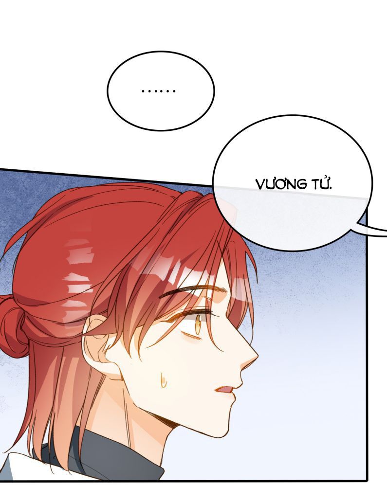 Nụ Hôn Vực Thẳm Chapter 126 - 18