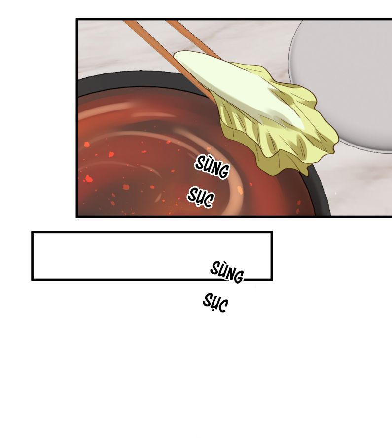 Nụ Hôn Vực Thẳm Chapter 126 - 21