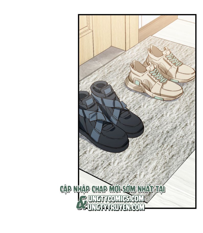 Nụ Hôn Vực Thẳm Chapter 126 - 24