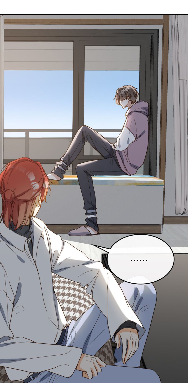 Nụ Hôn Vực Thẳm Chapter 126 - 25