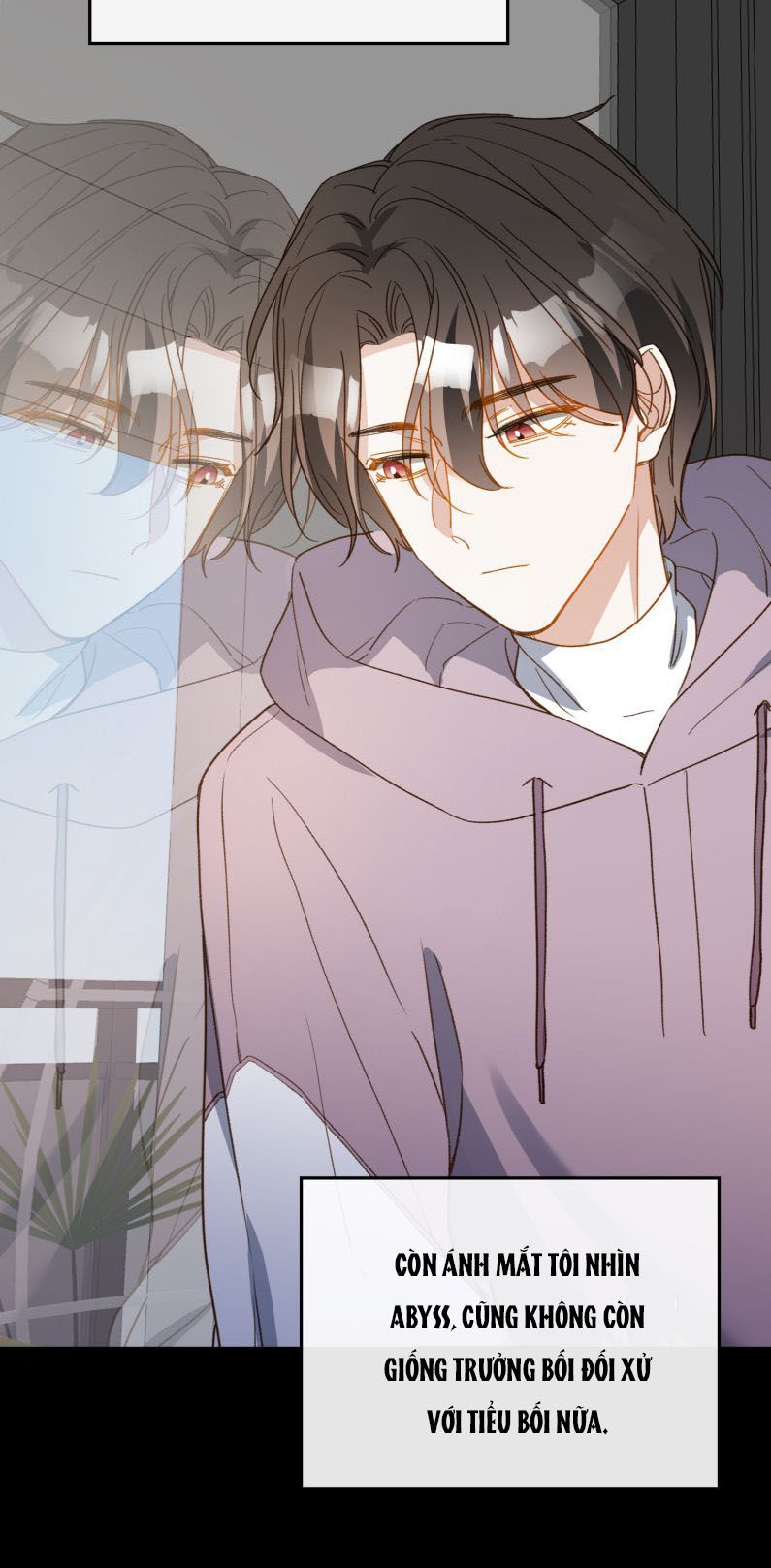 Nụ Hôn Vực Thẳm Chapter 126 - 27