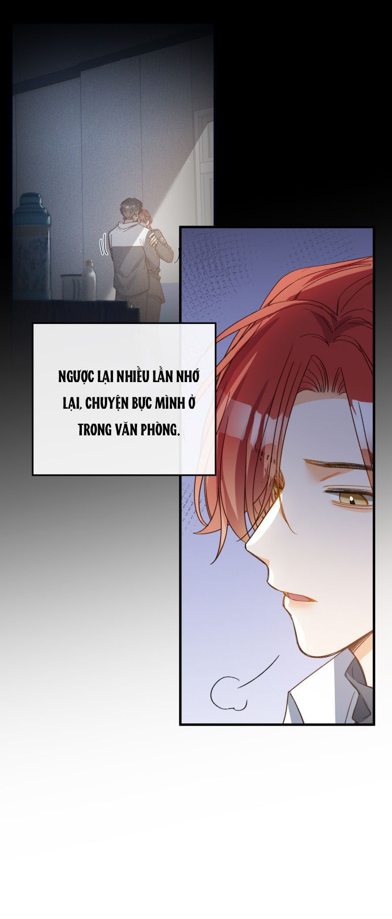 Nụ Hôn Vực Thẳm Chapter 126 - 28