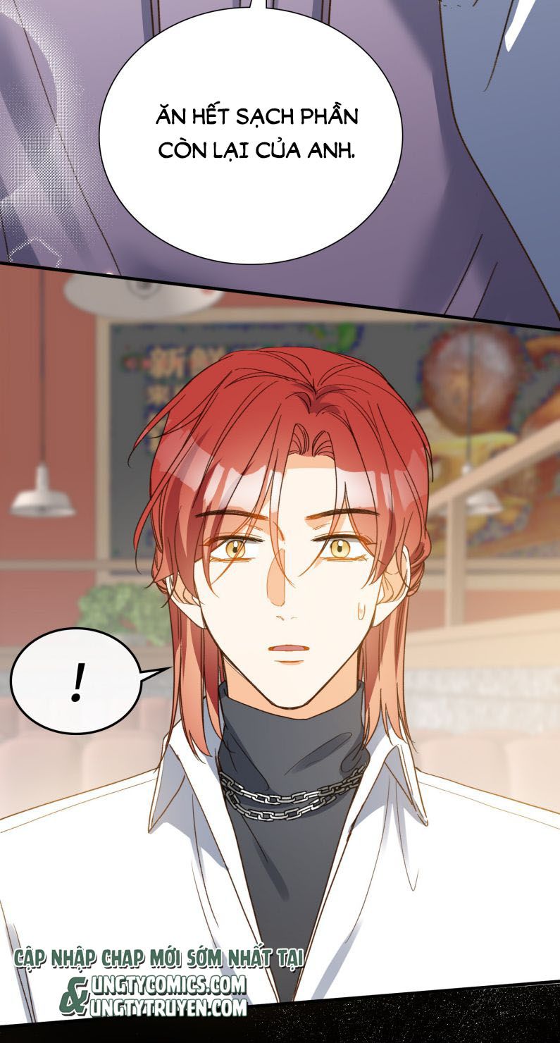 Nụ Hôn Vực Thẳm Chapter 126 - 4