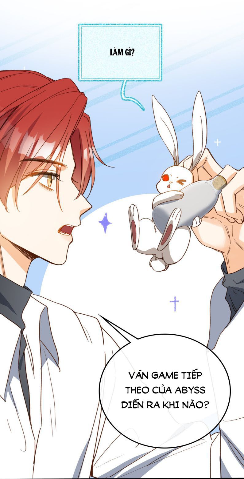 Nụ Hôn Vực Thẳm Chapter 126 - 31