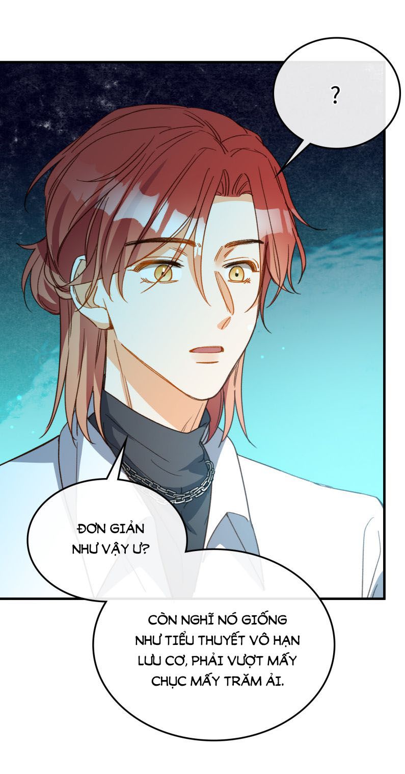 Nụ Hôn Vực Thẳm Chapter 126 - 33