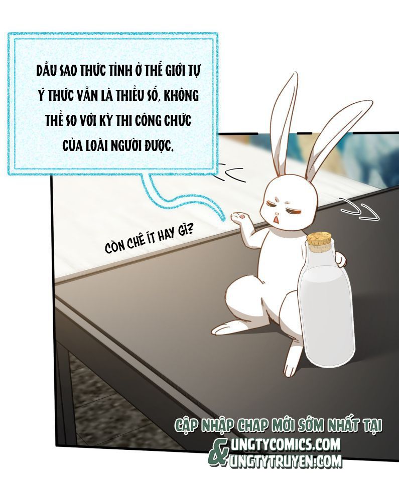 Nụ Hôn Vực Thẳm Chapter 126 - 34