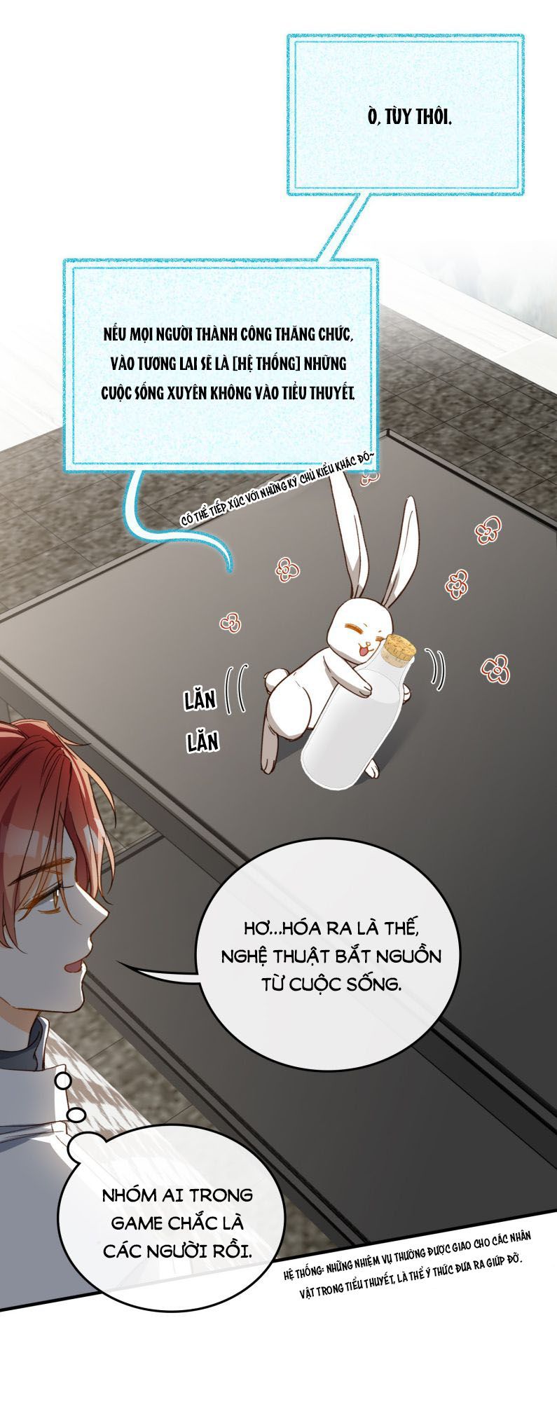 Nụ Hôn Vực Thẳm Chapter 126 - 35