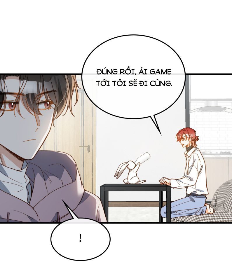 Nụ Hôn Vực Thẳm Chapter 126 - 36