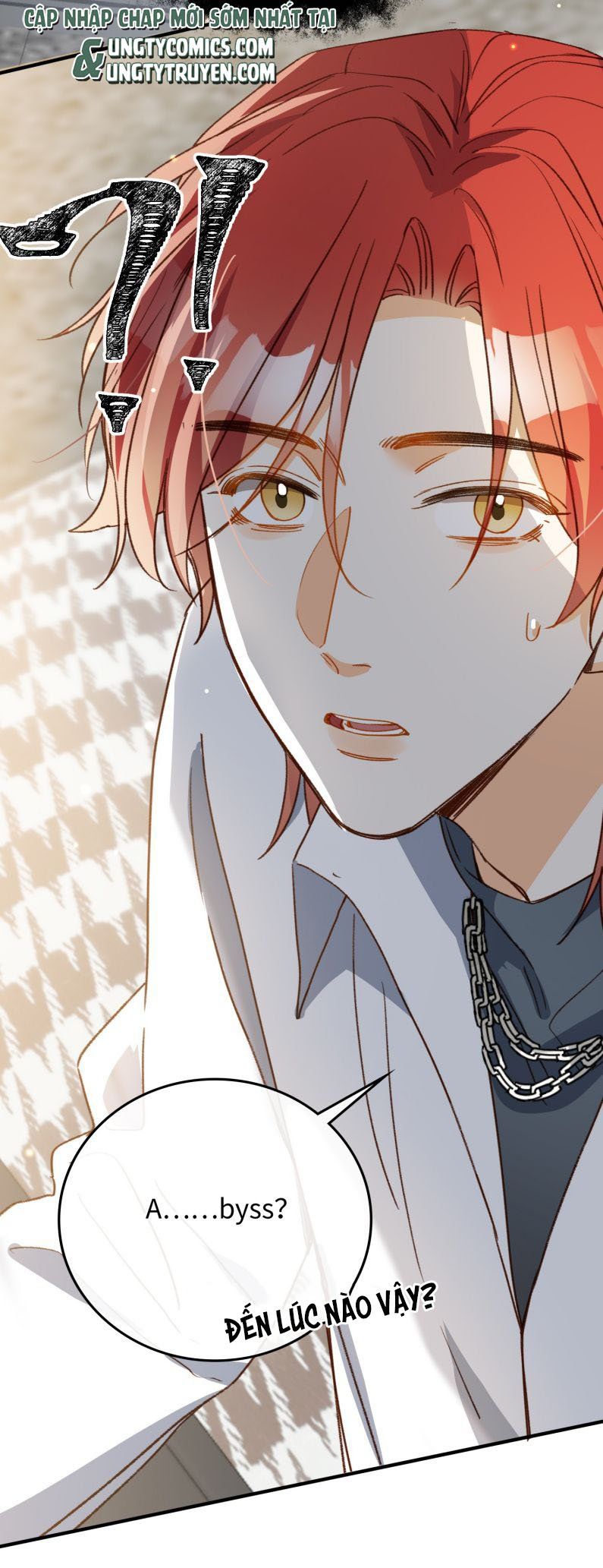 Nụ Hôn Vực Thẳm Chapter 126 - 38
