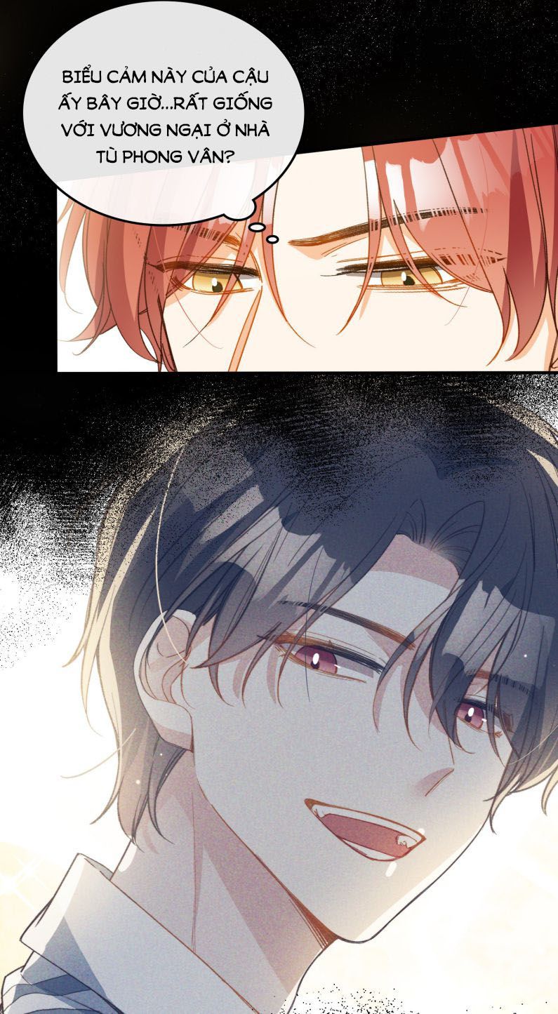 Nụ Hôn Vực Thẳm Chapter 126 - 5