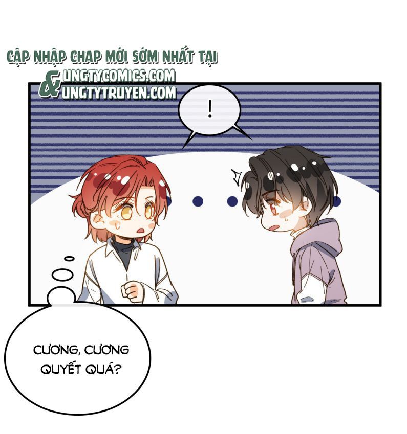 Nụ Hôn Vực Thẳm Chapter 126 - 42