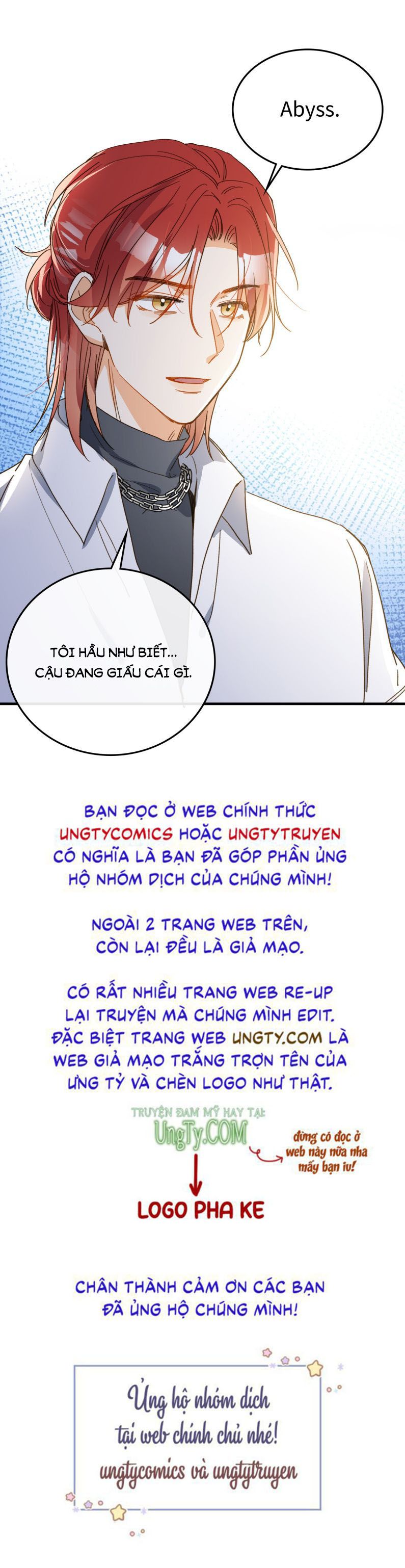 Nụ Hôn Vực Thẳm Chapter 126 - 44