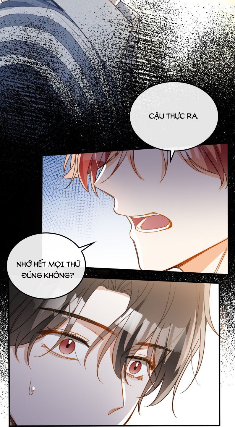Nụ Hôn Vực Thẳm Chapter 126 - 6
